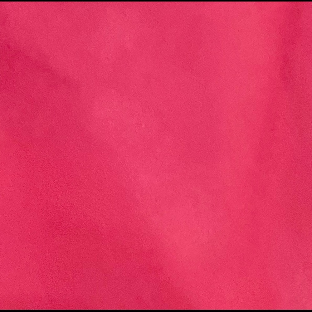 💕Hot Pink Robe - Picture 3 of 5